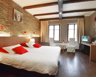 le Relais - Spa - Bedroom