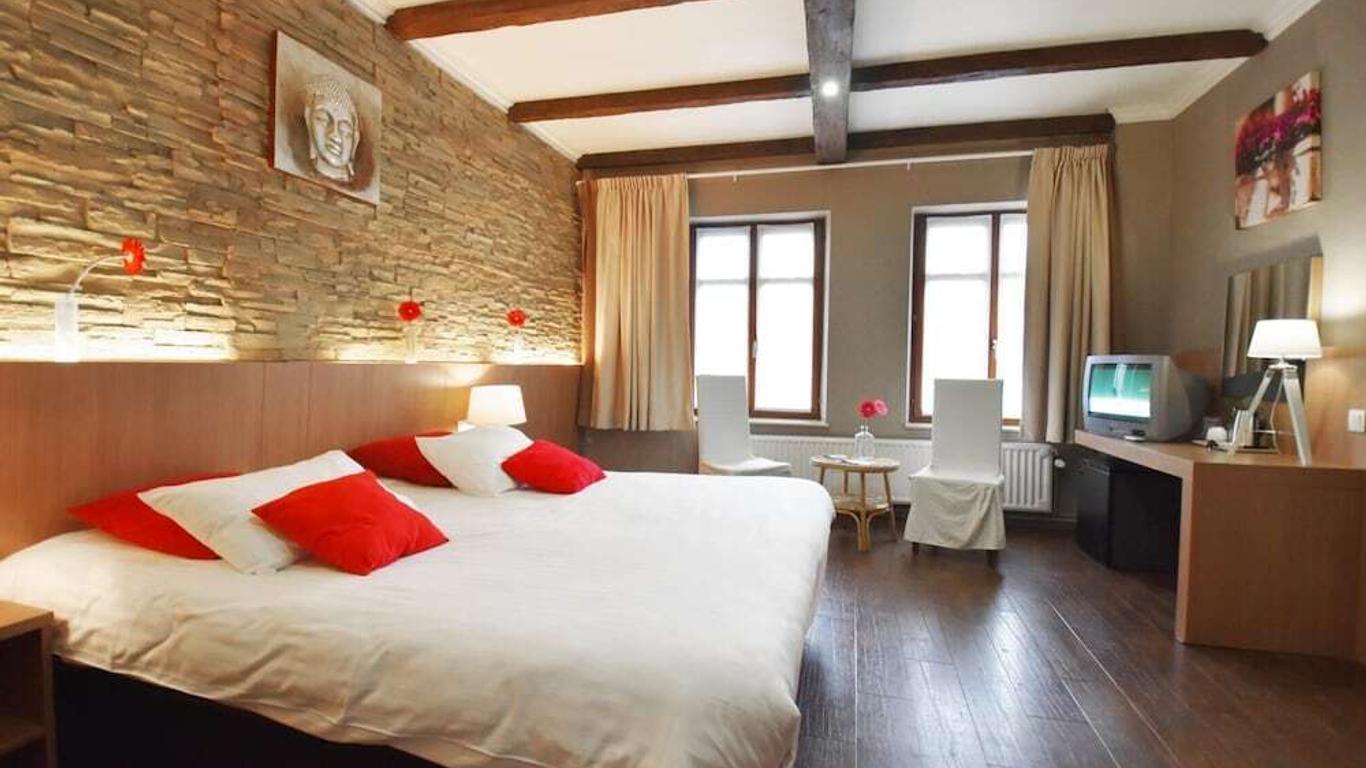 le Relais