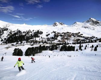 Hôtel La Plagne Le Terra Nova - La Plagne-Tarentaise