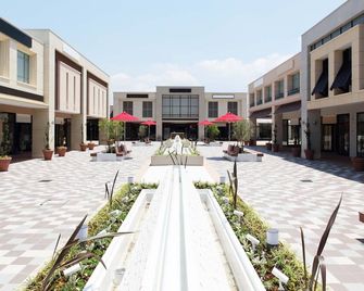 Hotel Royal Garden Kisarazu - Kisarazu - Attrazioni