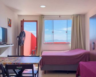 Encanto Vermelho Buzios - Búzios - Bedroom