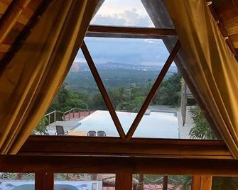 아다 마리나 - 투르바코 - 발코니