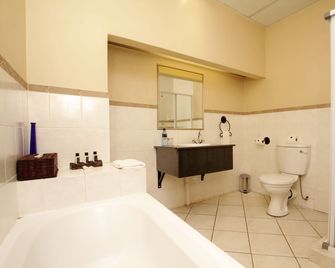 Benvenuto Hotel & Conference Centre - Randburg