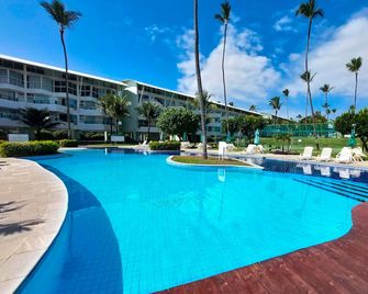Ancorar Flat Resort - Porto de Galinhas - Piscine