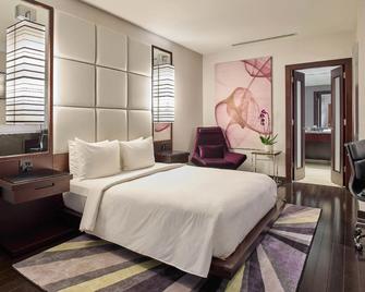 Ivy Boutique Hotel - Chicago - Bedroom