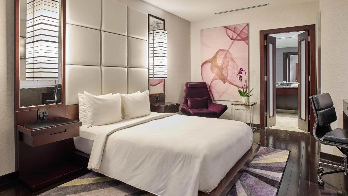 Ivy Boutique Hotel