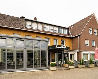 Hotel Emshof - Warendorf - Building