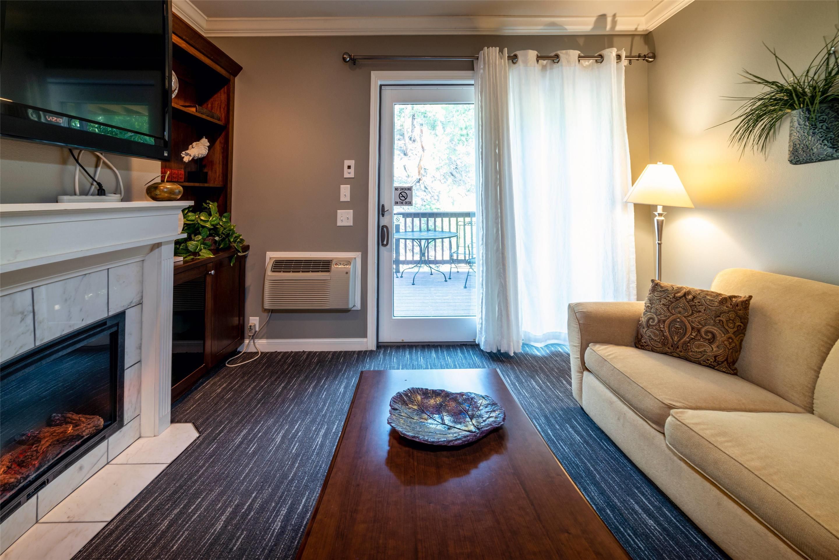 Deadwood Gulch Resort, Trademark Collection by Wyndham - דדווד - סלון