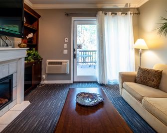 Deadwood Gulch Resort, Trademark Collection by Wyndham - דדווד - סלון