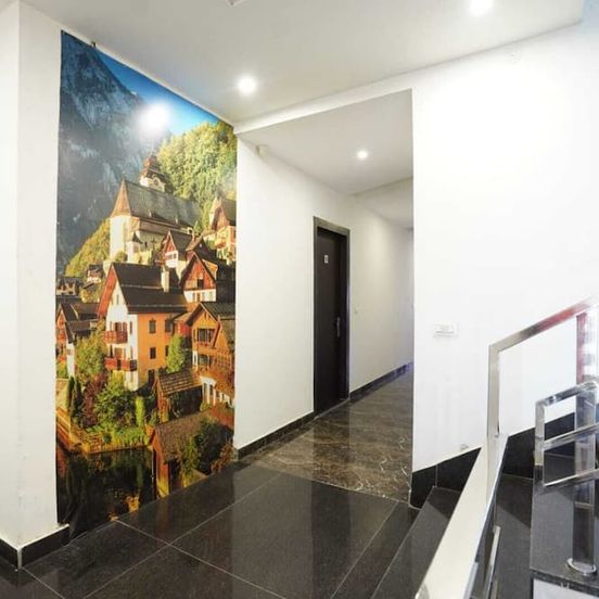 Hotel Star Inn Opp Kalpna Chawla Civil Hospital Karnal, Kunjpura Road image 1