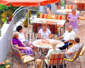 Hotel Gasthof am Selteltor - Wiesensteig