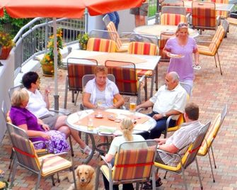 Hotel Gasthof am Selteltor - Wiesensteig