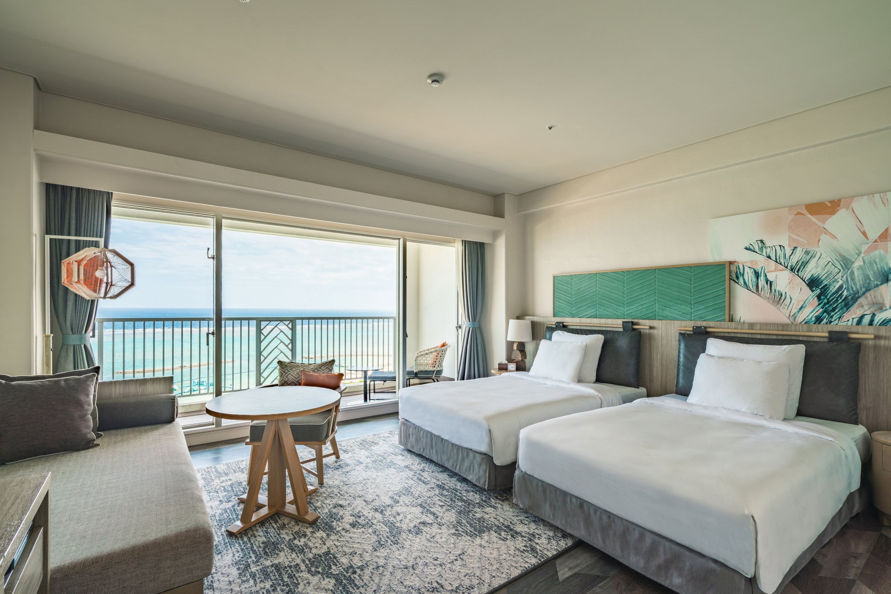 Ana Intercontinental Ishigaki Resort By IHG C$ 82 (C̶$̶ ̶8̶3̶5̶). Ishigaki Hotel Deals & Reviews