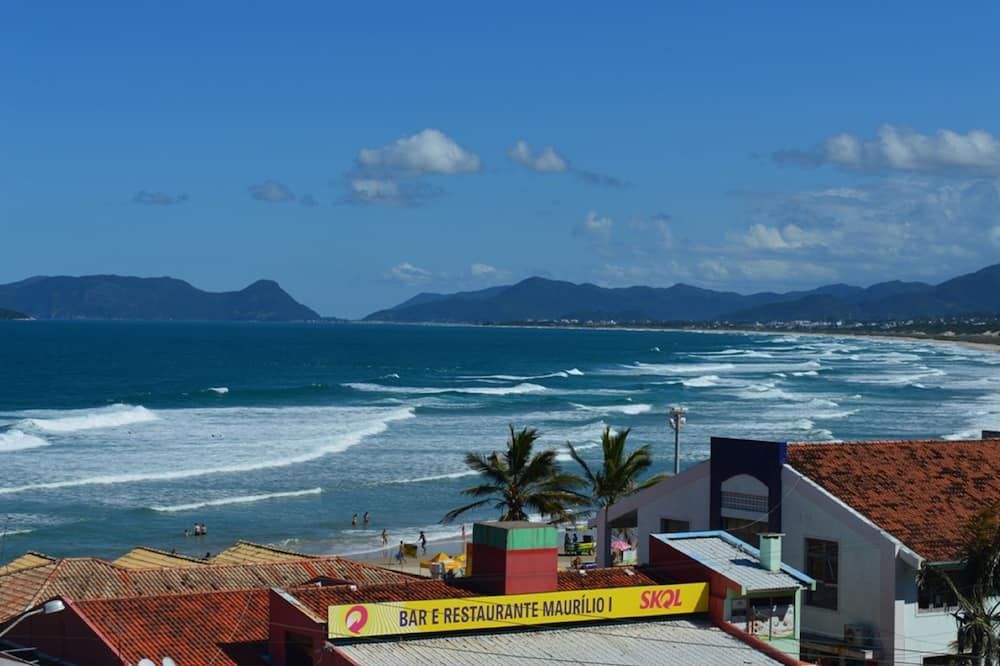 Joaquina Beach Hotel - פלוריאנופוליס