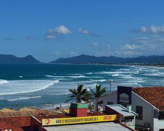 Joaquina Beach Hotel - Florianopolis