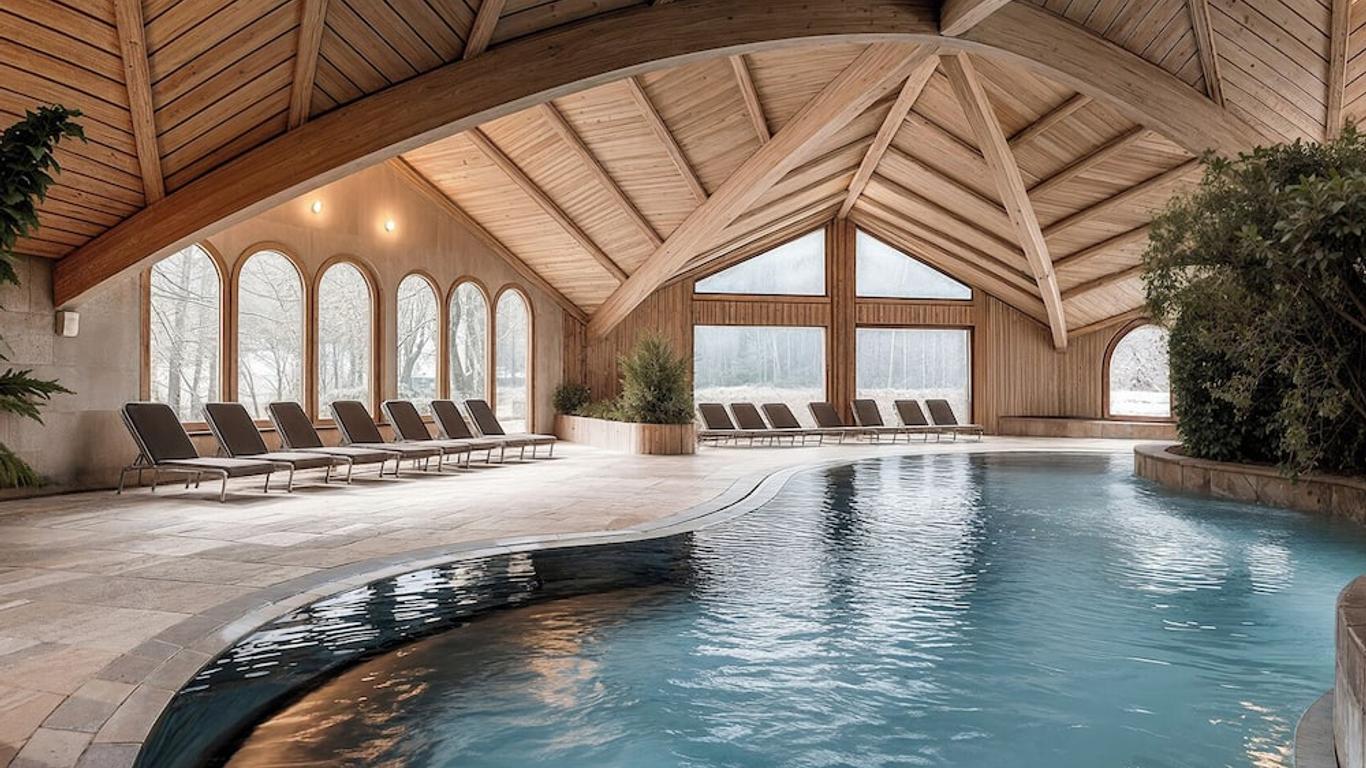 Alpenrose Wellnesshotel