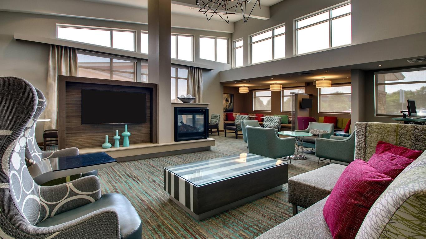 Residence Inn by Marriott Philadelphia Valley Forge/Collegeville