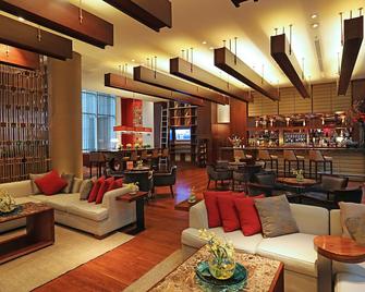 JW Marriott Hotel Bogota - Bogotá - Bar