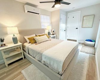 Aquamaria Home - Perfect Stay For Groups - פורט לודרדייל - חדר שינה