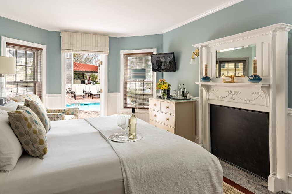 Brass Key Guesthouse Adults Only - Provincetown