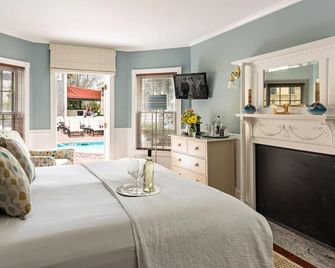Brass Key Guesthouse Adults Only - Provincetown
