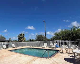 Conn Brown Harbour Inn Aransas Pass Corpus Christi - Aransas Pass - Zwembad