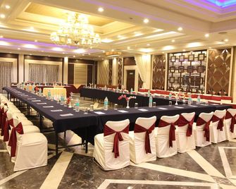 Chanakya Hotel, Patna - Patna