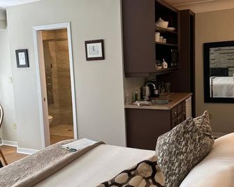 627 on King Bed and Breakfast - Niagara-on-the-Lake