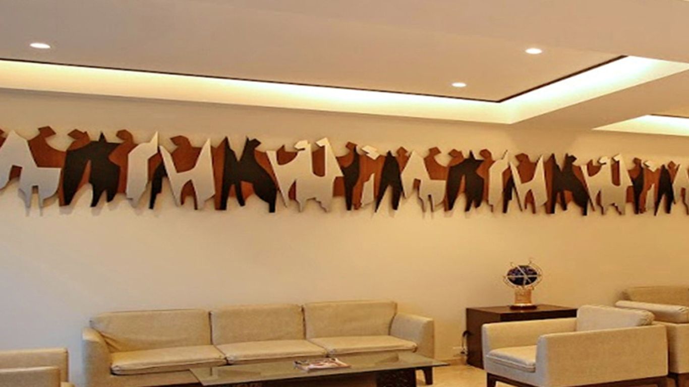 هوتل جيرمان بالاس