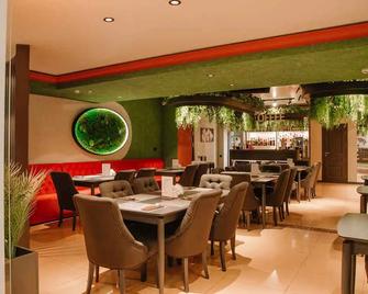 Sun Hotel Ostrovec - Astravyets - Restaurante