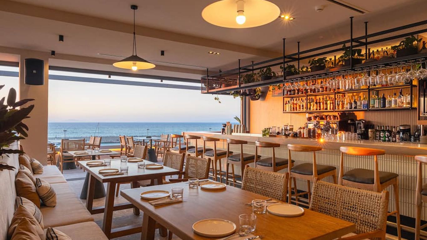 Erato by Samian Mare