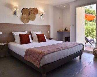 Hotel Sampiero Corso - Propriano