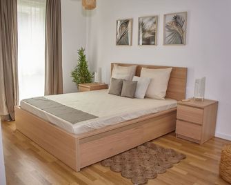 La vallée des Hortillonages - Amiens - Habitación