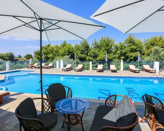 Angelina Studios - Kolios - Pool