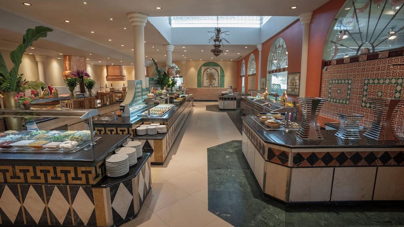 Iberostar Waves Costa Dorada IHG