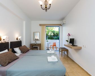 Yacinthos - Rethymno