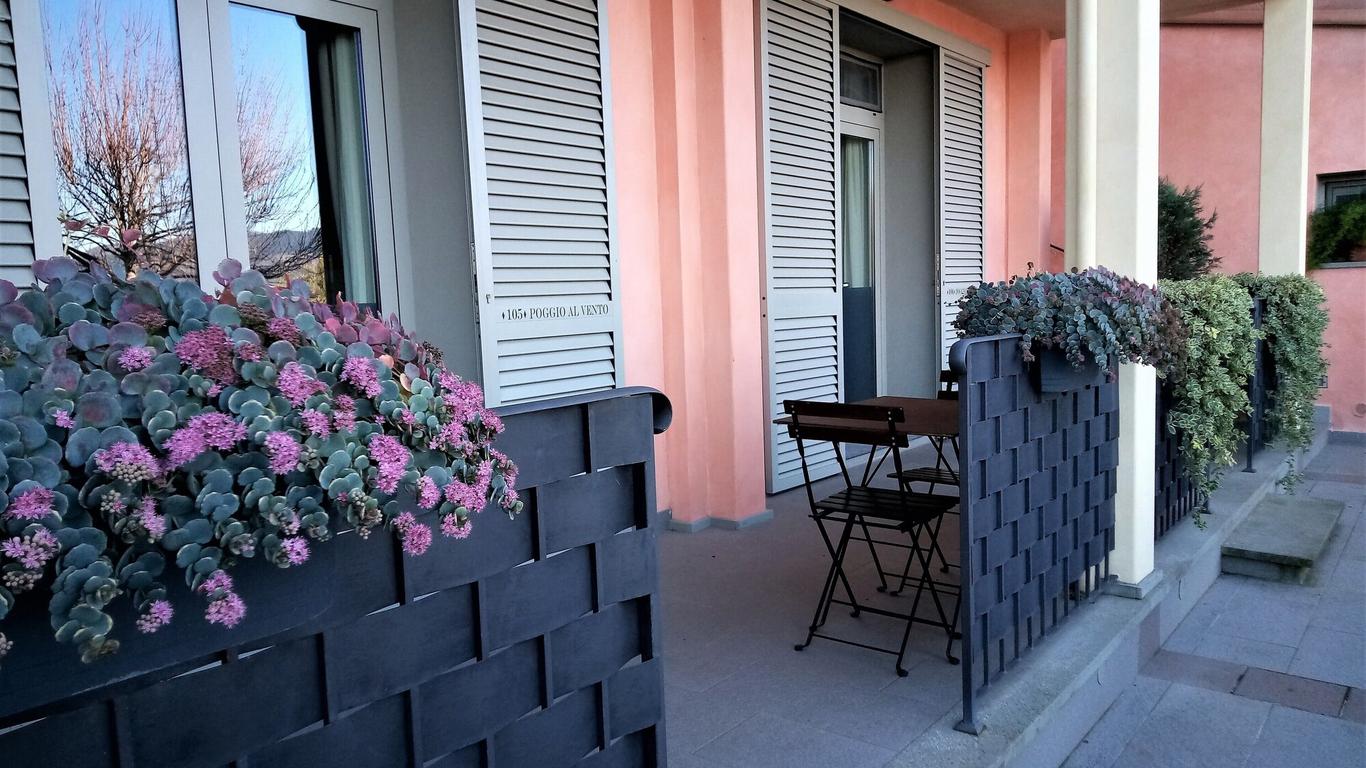 Residence Fiesole