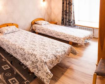 Rataskaevu Guest Apartment - Tallinn - Schlafzimmer