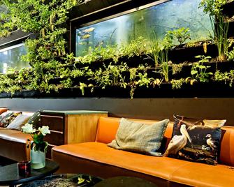 Conscious Hotel Westerpark - Amsterdam - Lounge