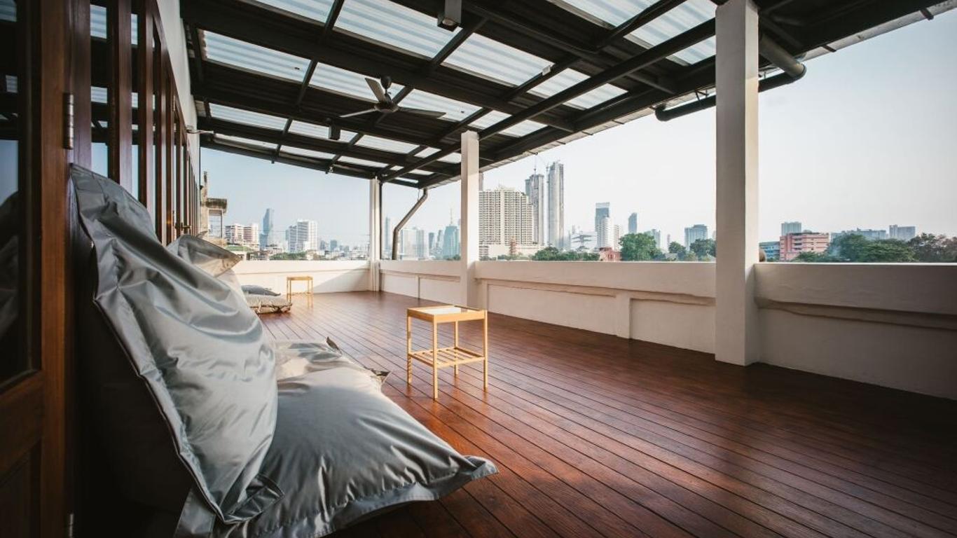 Hostel Urby