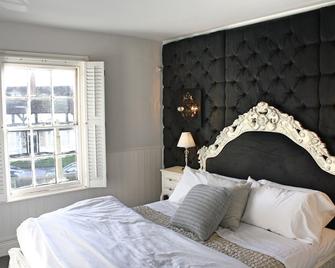 The Bell at Tanworth - Solihull - Bedroom