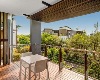 The Sebel Twin Waters - Twin Waters - Balcony