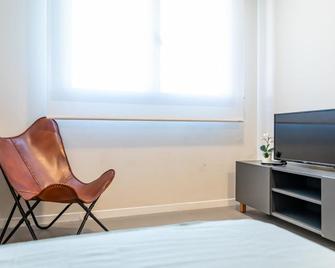 Residencia Universitaria Campus Malaga - Málaga