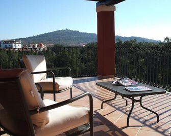 Sa Contonera - Tortolì - Balcone