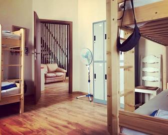 Nomado Hostel - Varna