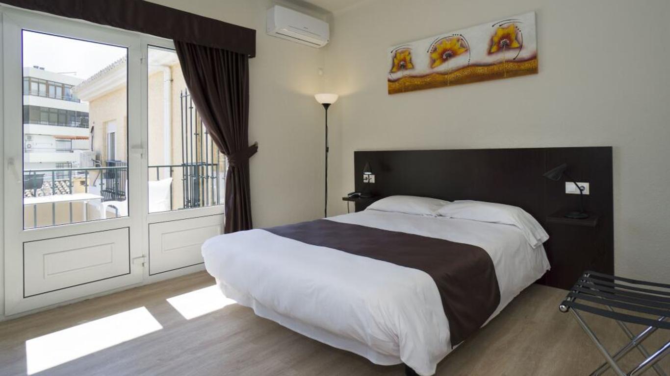 Hotel El Pozo