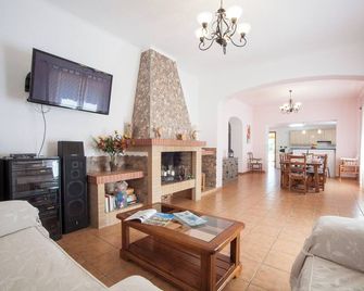 Es Coco De Sa Mola - Cala d'Or - Salon