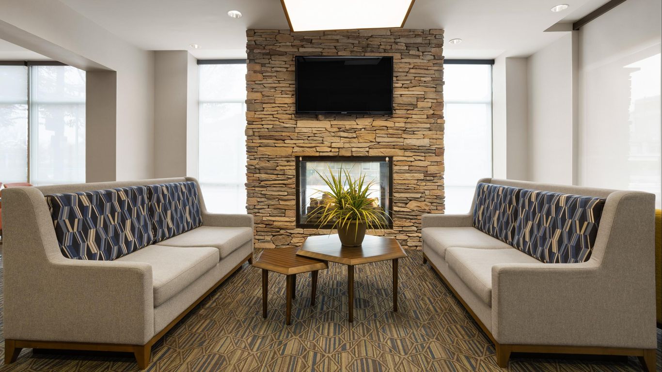 Holiday Inn Express Philadelphia - Penns Landing By IHG