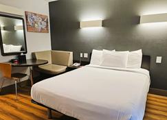 Econo Lodge - Idaho Falls - Chambre