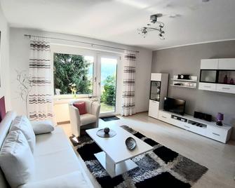 Ferienhaus , Wieda - Wieda - Sala de estar